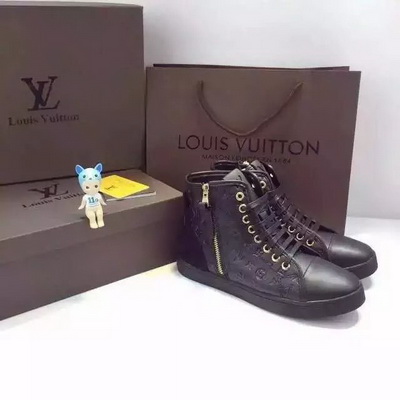 LV Casual shoes Women--021